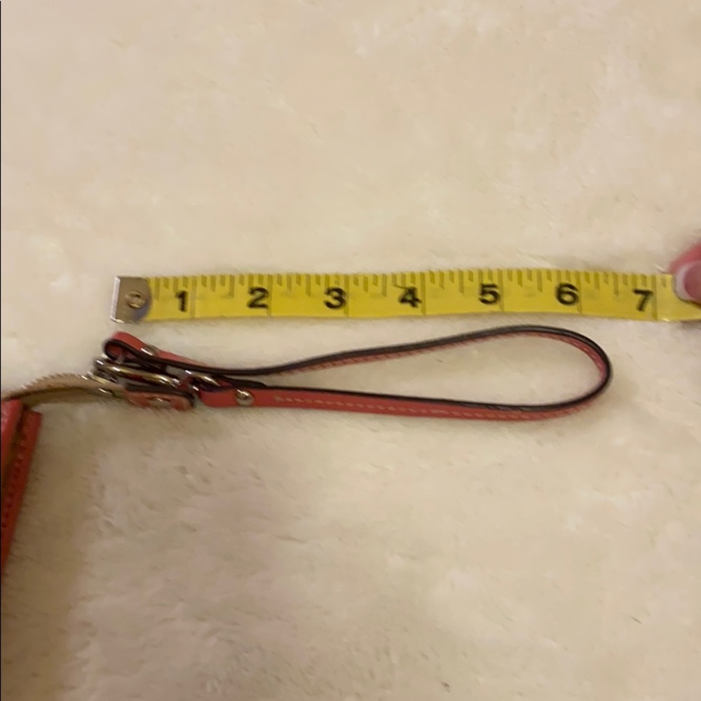 Coach Wallet/Wristlet - Picture 9 of 9